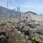 בית נופש Casas Asomada