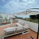 Casas Asomada בית נופש