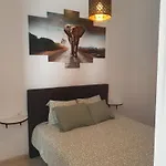 Casas Asomada בית נופש *