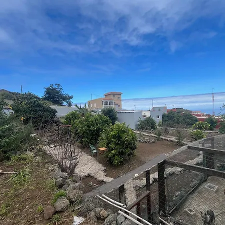 Ferienhaus Casas Asomada El Tanque