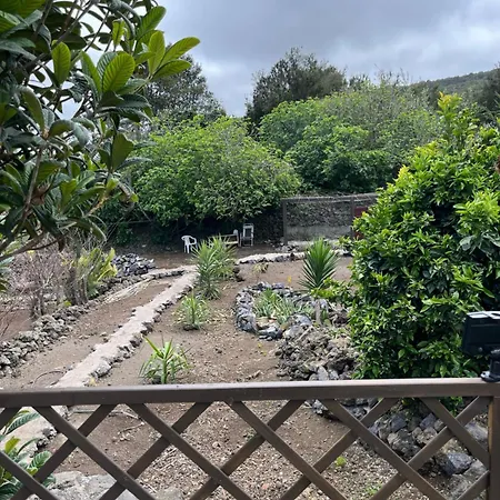 Casas Asomada Ferienhaus