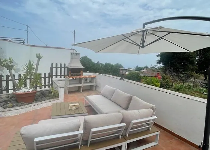 Casas Asomada Ferienhaus