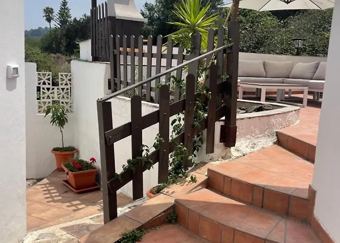 Casas Asomada * El Tanque