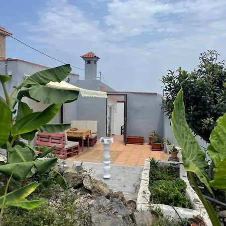 Casas Asomada Holiday home