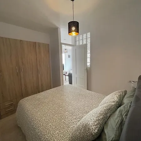 Casas Asomada