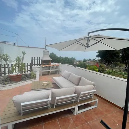 Casas Asomada Σπίτι διακοπών