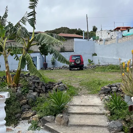 Casas Asomada *