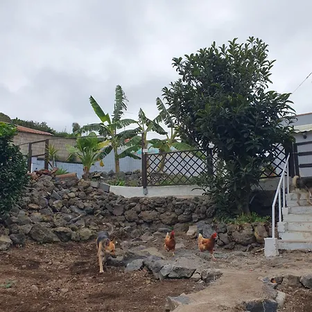 Casas Asomada Σπίτι διακοπών *