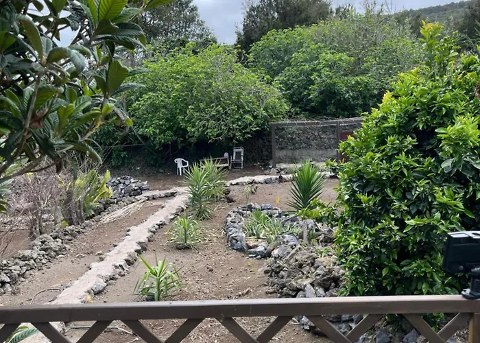 Casas Asomada 別荘