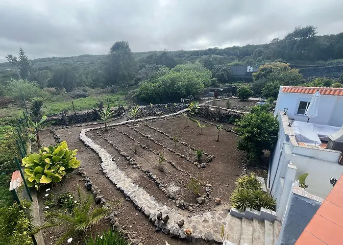 Casas Asomada El Tanque