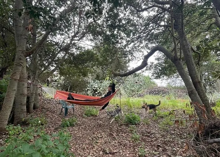 Casas Asomada * El Tanque