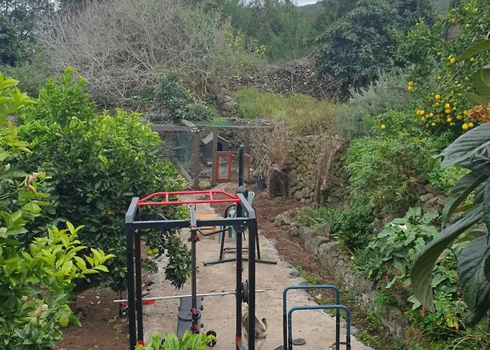 Casas Asomada * El Tanque