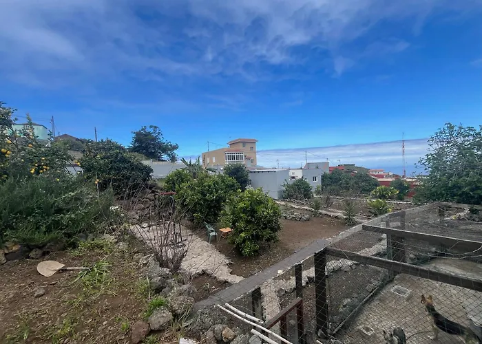 Tatil Evi Casas Asomada El Tanque