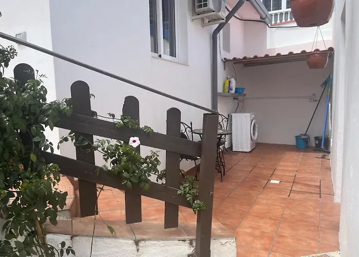 Tatil Evi Casas Asomada El Tanque