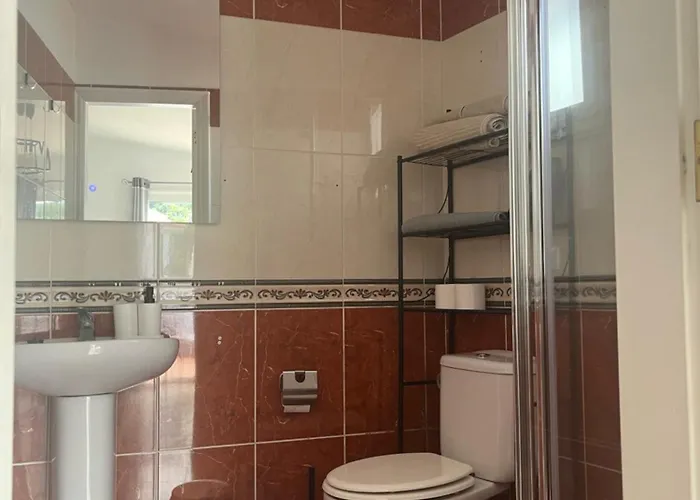 Casas Asomada * El Tanque