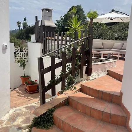 Casas Asomada * El Tanque