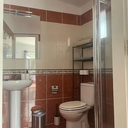 Casas Asomada * El Tanque