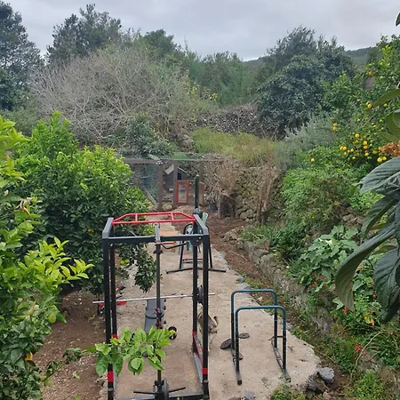 Casas Asomada * El Tanque